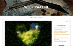webpiraat.nl