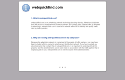 webquickfind.com