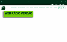 webradioverdao.com.br