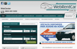 webrentcar.com.br