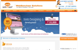 websanchaar.com
