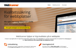 webscanner.se