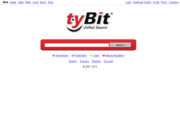 websearch.tybit.com