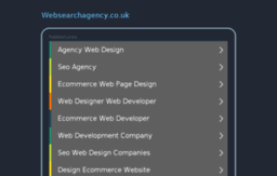websearchagency.co.uk