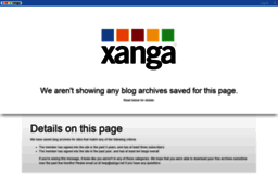 webshop01.xanga.com