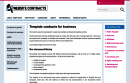 website-contracts.co.uk