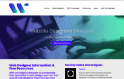 website-design-directory.co.uk
