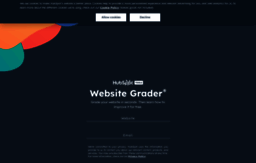 website.grader.com