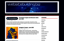 websitebuilding.biz