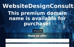 websitedesignconsultant.com