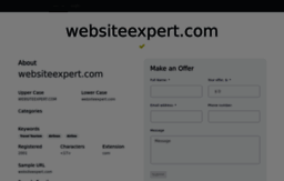 websiteexpert.com