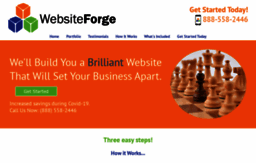 websiteforgewebsitedesign.com
