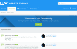 websiteforums.org