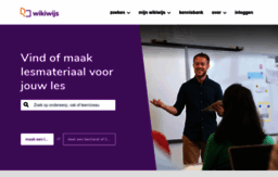 websitemaker.kennisnet.nl