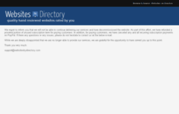 websitesbydirectory.com