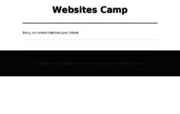 websitescamp.com