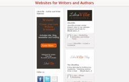 websitesforwriters.libroville.com