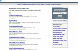 websitetrafficsniper.com