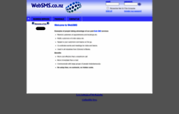 websms.co.nz