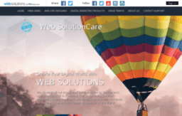 websolutioncare.com