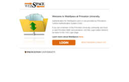 webspace.princeton.edu