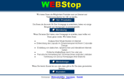 webstop-webdesign.de