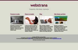 webstrana.com