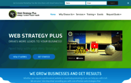 webstrategyplus.com