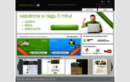 webstrona.com.pl