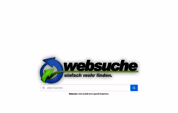 websuche.com
