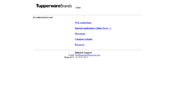 webt01.tupperware.com