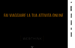 webthink.it