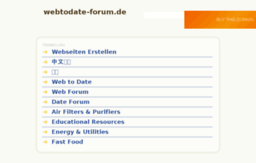 webtodate-forum.de