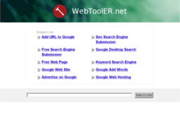 webtooler.net