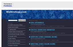 webtrology.com
