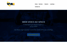 webvideoadspace.com