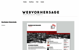 webvorhersage.de