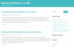 webvouchers.co.uk