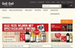 webwinkel.gall.nl