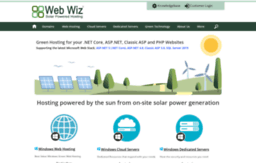 webwizhost.com