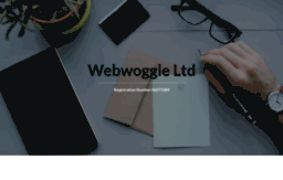 webwoggle.co.uk