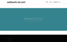 webwork-uk.com