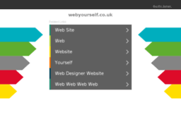 webyourself.co.uk