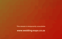 wedding-expo.co.za
