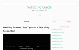 wedding-guide.org