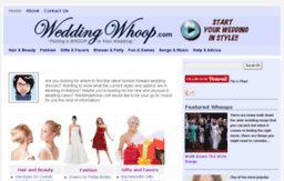 weddingwhoop.com