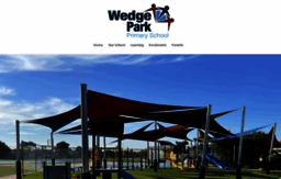 wedgepark.vic.edu.au