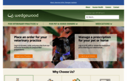 wedgewood.com