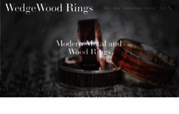 wedgewoodrings.com