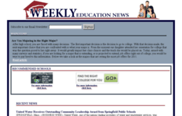 weeklyeducationnews.com